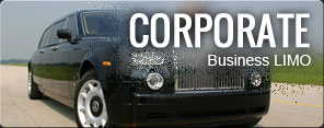 Corporate Limo Services