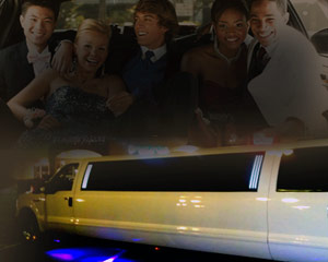 Prom Seattle Limo