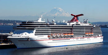 Seattle Cruise Limo