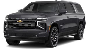 Chevrolet-Suburban-photo-1